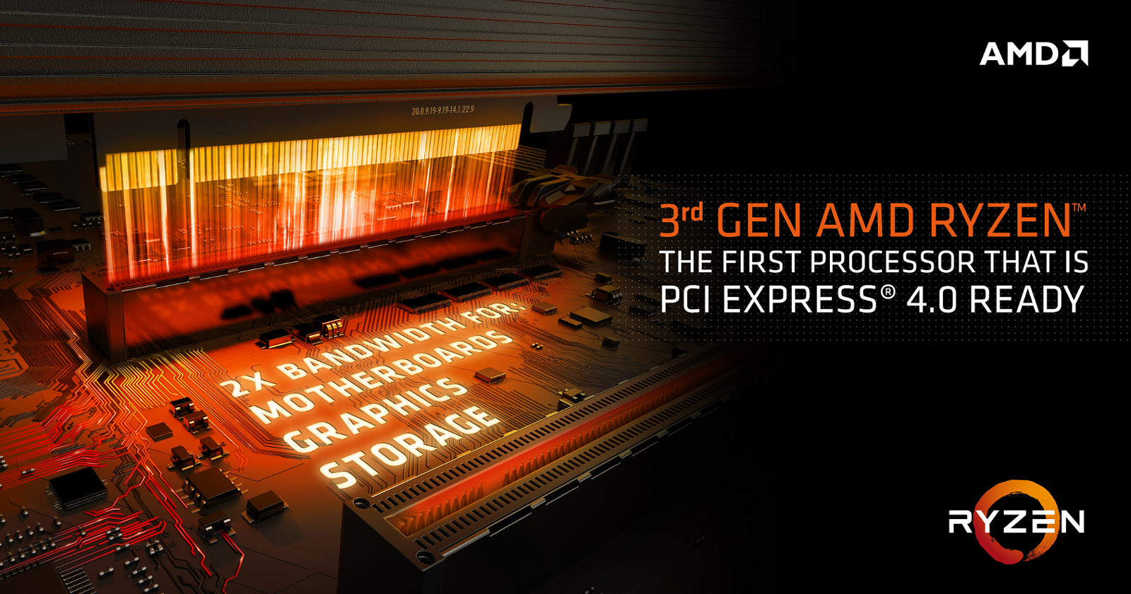 All you need to know about AMD's X570 motherboards