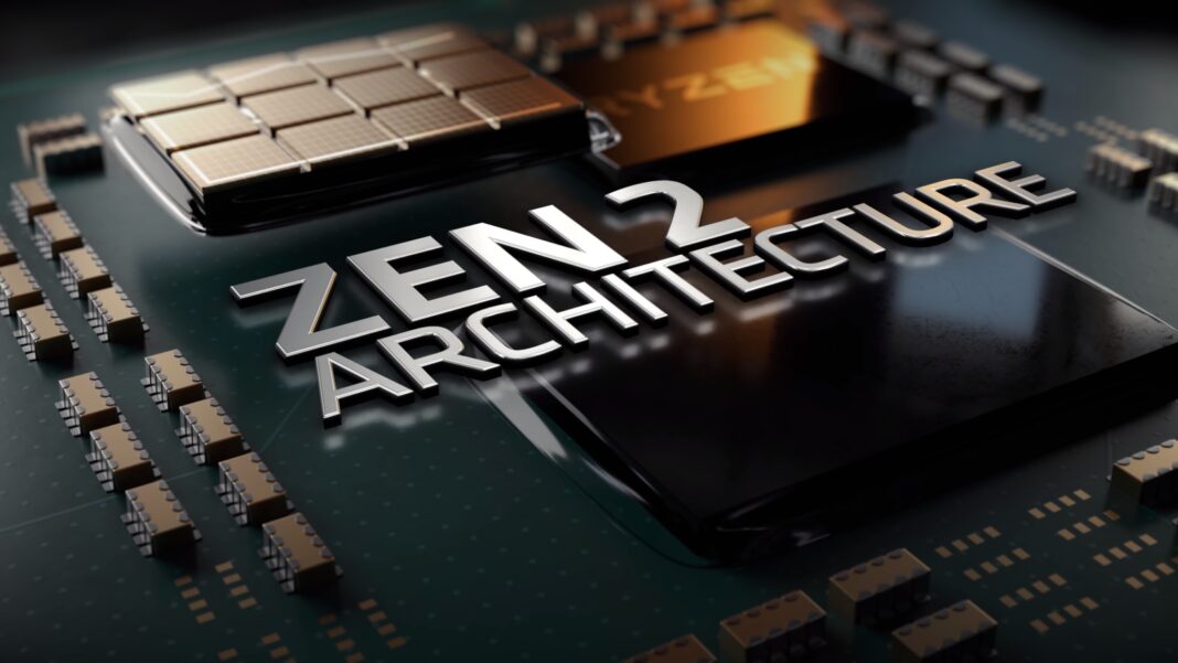 AMD's $199 Ryzen 5 3600 CPU beats Intel's i7-9700K in Cinebench results