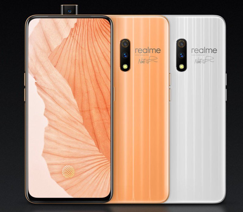 D6349JMXsAA Eu0 Realme X : Everything you need to know about this device.