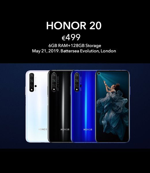 D7GKuJOUcAAyWd9 Honor 20 Series : Everything you need to know about this Quad-camera smartphone.