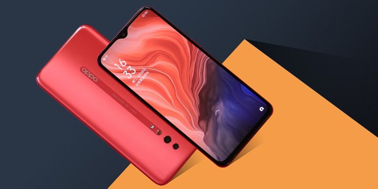 Oppo Reno Z : Everything you need to know about this device.