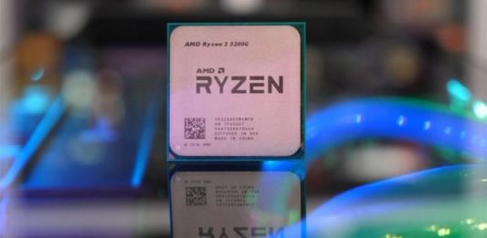 New AMD Ryzen 3 3200G & Ryzen 5 3400G APUs launched