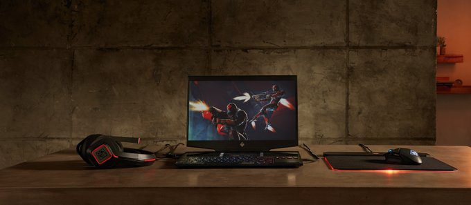 HP Omen X 2S gaming laptop with dual display launched in India