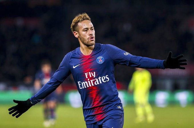 Neymar set for a dramatic return to Catalonia