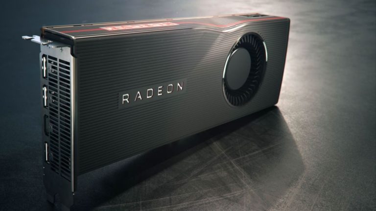 AMD Radeon RX 5700 and RX 5700 XT prices leaked