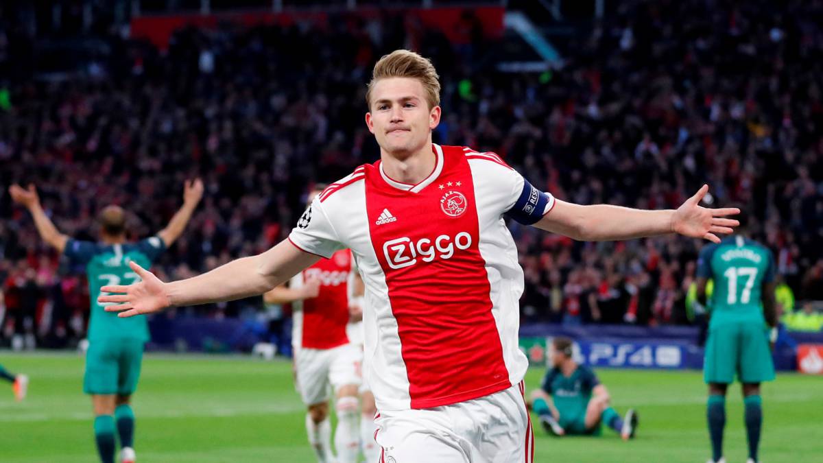 De Ligt