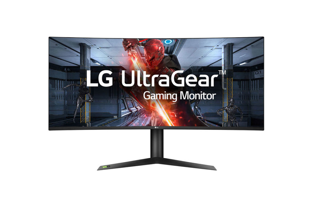 LG UltraGear 38GL950G & 27GL850 are the World's Fastest Nano IPS Gaming with 1ms Response Time