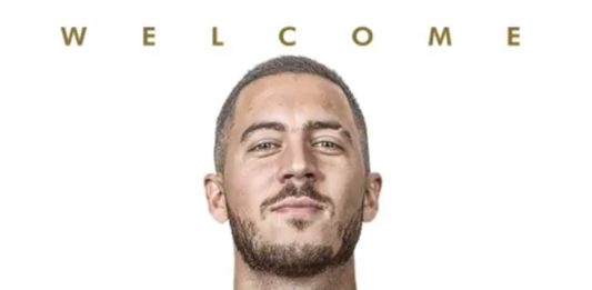 Eden Hazard