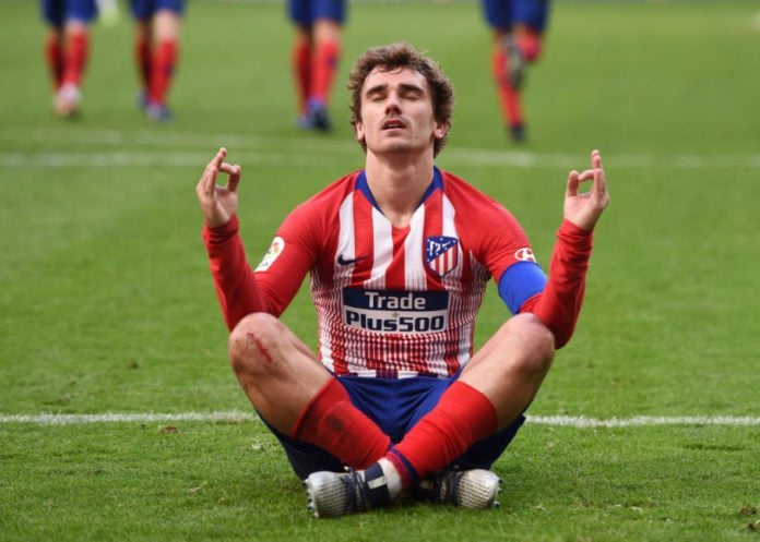 Griezmann returns to Atletico in shocking deadline day move; Barca sign Luuk De Jong from Sevilla as replacement