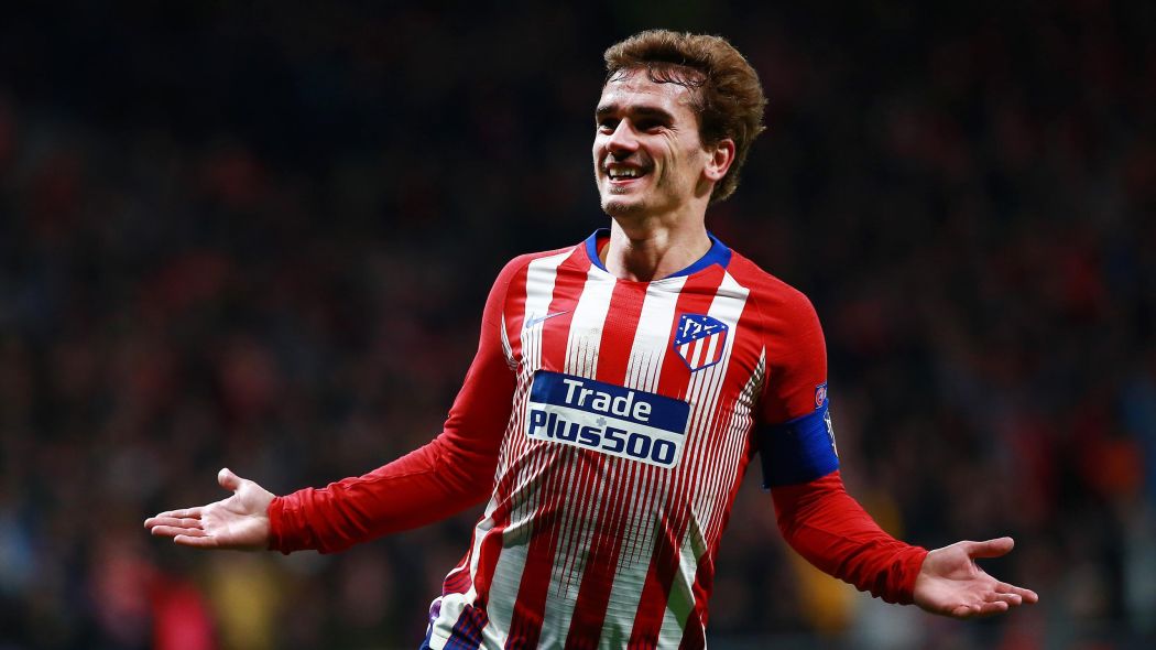 Griezmann