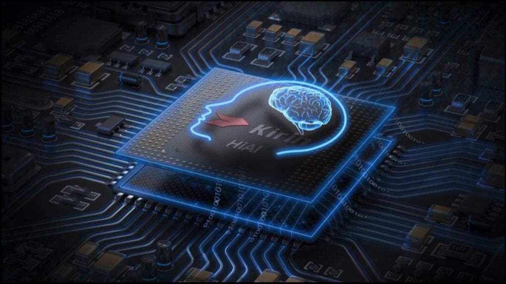 HUAWEI announces Kirin 810 7nm Octa-Core SoC with Mali-G52 GPU