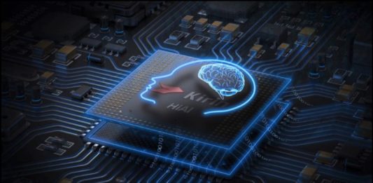 HUAWEI announces Kirin 810 7nm Octa-Core SoC with Mali-G52 GPU