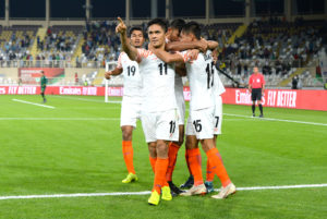 India