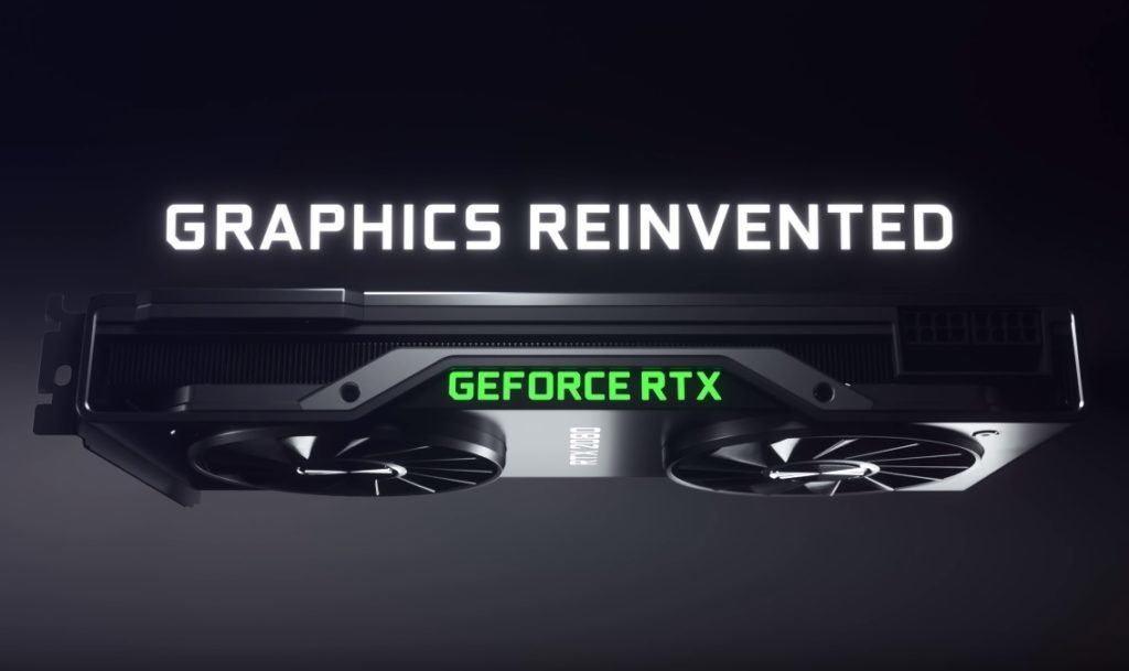 NVIDIA GeForce RTX Super GPU specs leaked