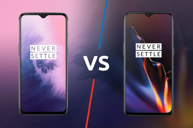 Should you upgrade from One Plus 6T to One Plus 7?