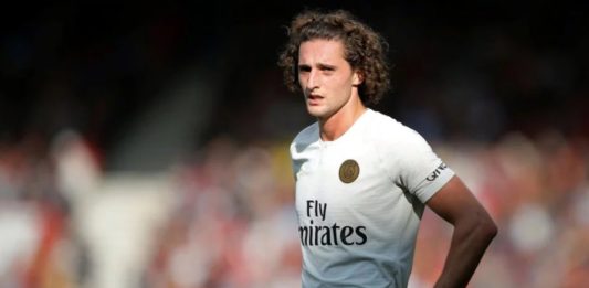 Adrien Rabiot