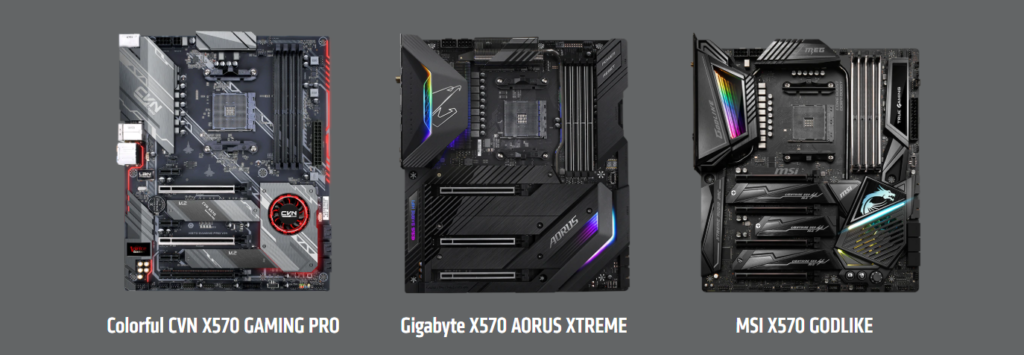All you need to know about AMD's X570 motherboards 7 All you need to know about AMD's X570 motherboards