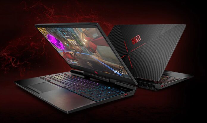 HP Omen 15 & HP Pavilion Gaming 15 laptop now available in India