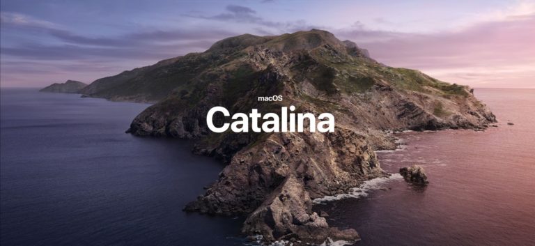Check out the Top 10 features of macOS Catalina