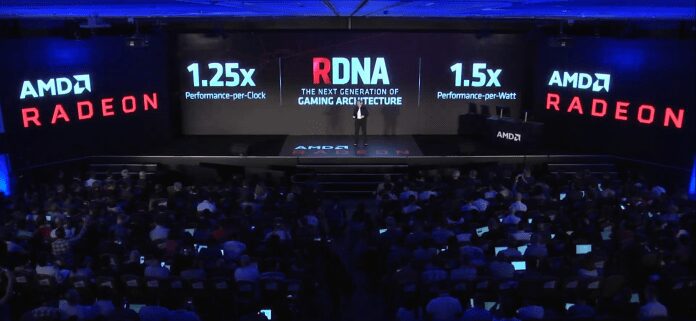 Samsung partners with AMD to bring Radeon RDNA graphics to Exynos chips