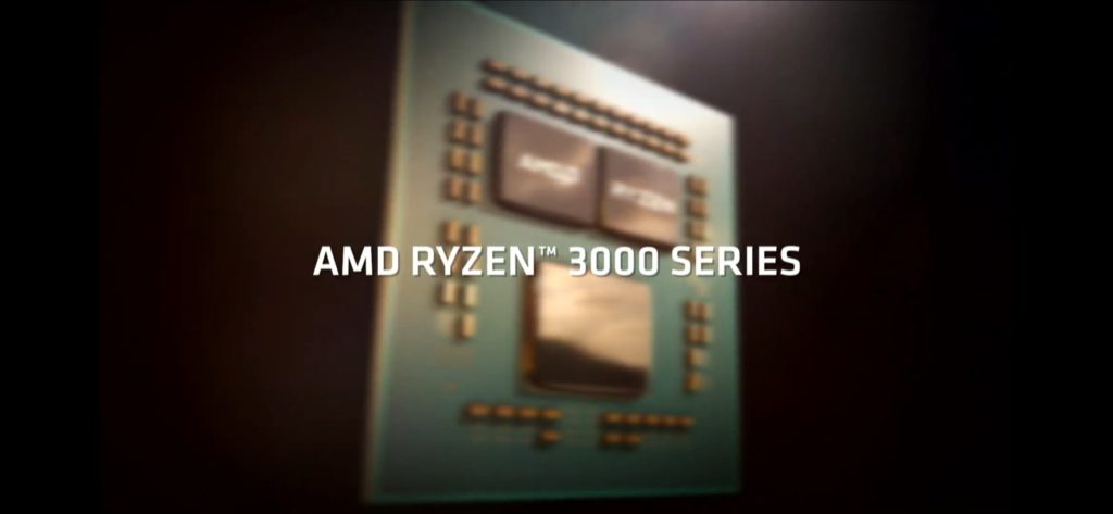 AMD launches new 7nm Ryzen 3000 CPUs based on Zen 2 architecture