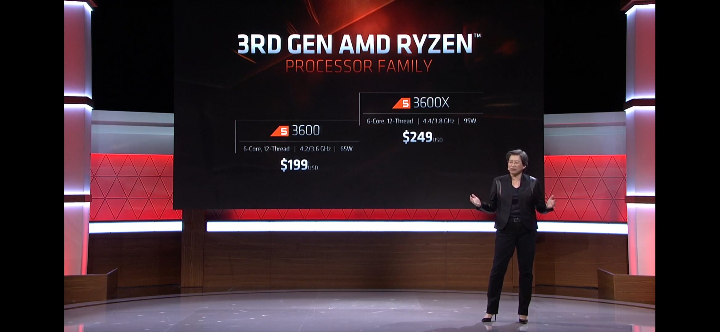 Screenshot 2019 06 11 03 48 00 41 AMD launches new 7nm Ryzen 3000 CPUs based on Zen 2 architecture