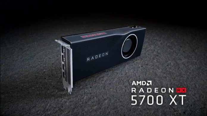 AMD's new 7nm based Radeon RX 5000 series GPUs launched starting at $379 AMD's new 7nm based Radeon RX 5000 series GPUs launched starting at $379