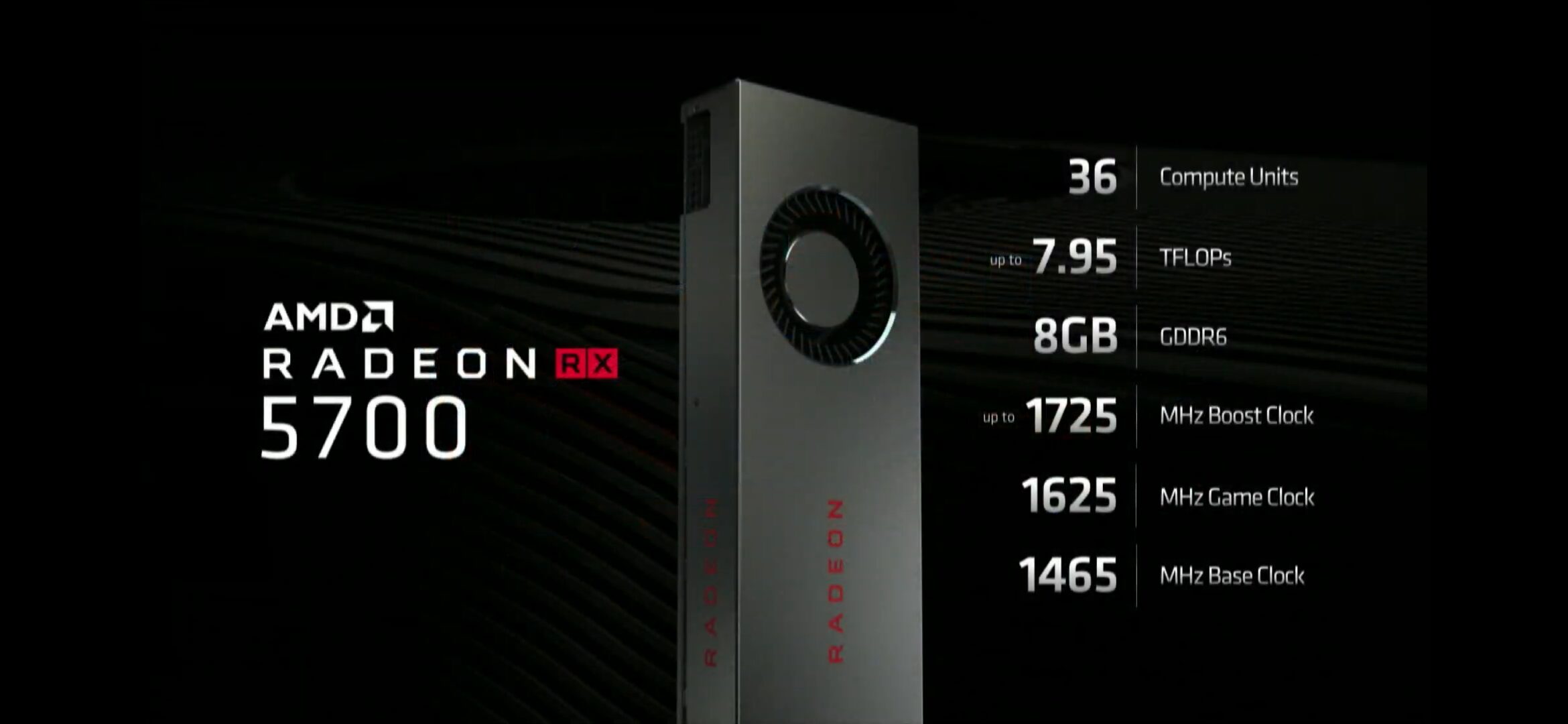 Screenshot 2019 06 11 03 58 53 71 AMD's new 7nm based Radeon RX 5000 series GPUs launched starting at $379