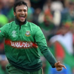 Shakib Al Hasan Faces Corruption Charges Amid Political Turmoil in Bangladesh: From Cricket Icon to Controversy