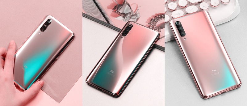 Xiaomi Mi CC9 and Mi CC9e Mid Level Smartphones Became Known 2 Xiaomi is going to launch the CC series on 2nd July.