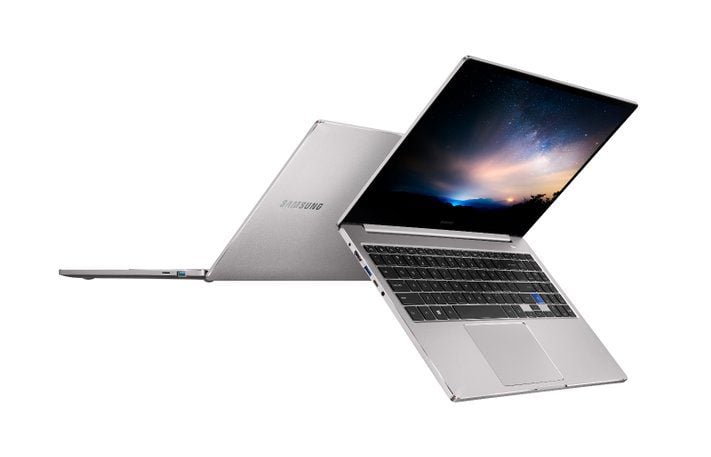 Samsung launches new Notebook 7 & Notebook 7 Force laptops