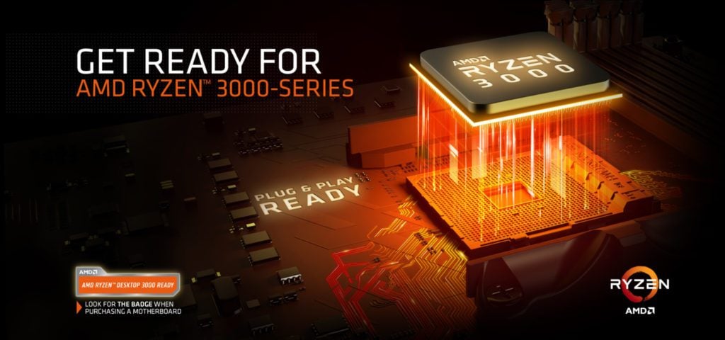 All you need to know about AMD's X570 motherboards