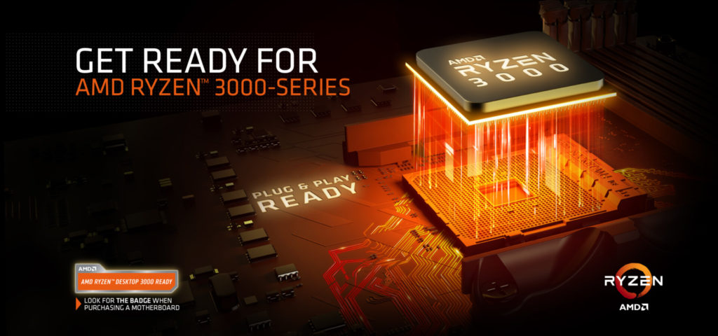 All you need to know about AMD's X570 motherboards