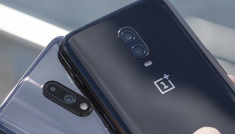 androidpit oneplus 7 vs oneplus 6t cameras w810h462