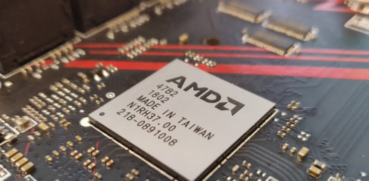 ASMedia to produce AMD B550 and A520 chipset motherboards based on PCIe 3.0 in 2019