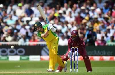 aus vs wi Starc, Coulter-Nile deliver Australia a convincing win over West Indies