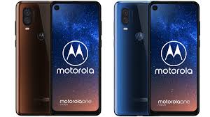 download Motorola One Vision is launching on 20th June in India.