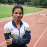 Dutee Chand: India’s 1st LGBTQ athlete