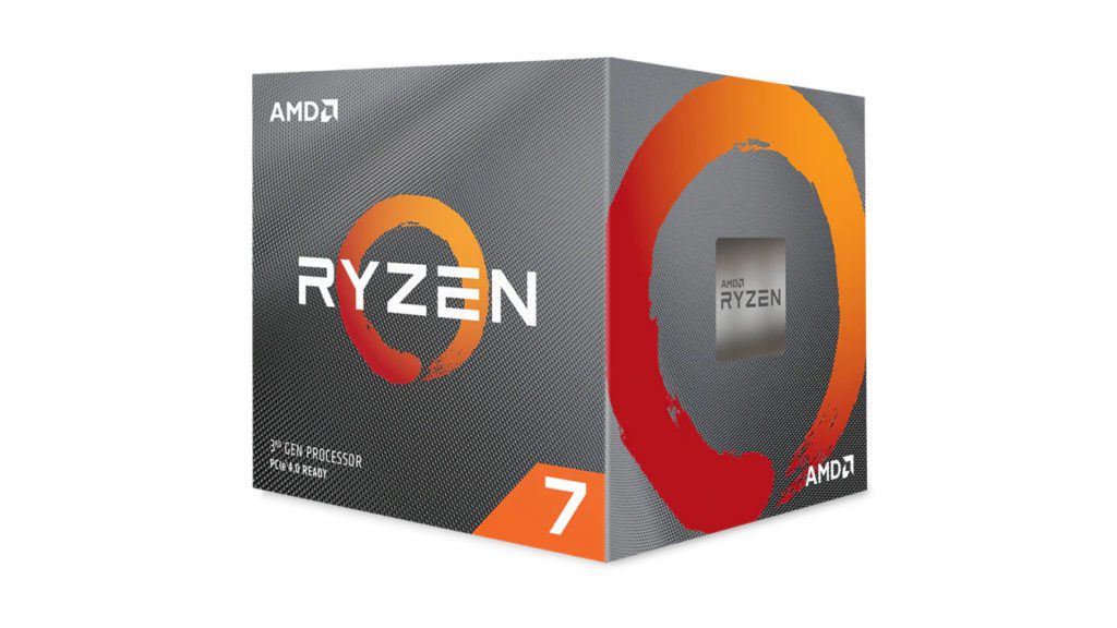 AMD launches new 7nm Ryzen 3000 CPUs based on Zen 2 architecture