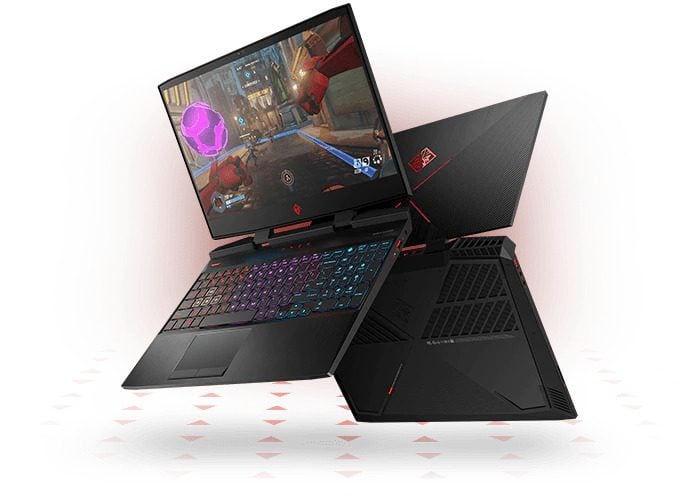 HP Omen 15 & HP Pavilion Gaming 15 laptop now available in India