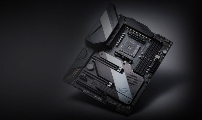 All you need to know about AMD's X570 motherboards All you need to know about AMD's X570 motherboards