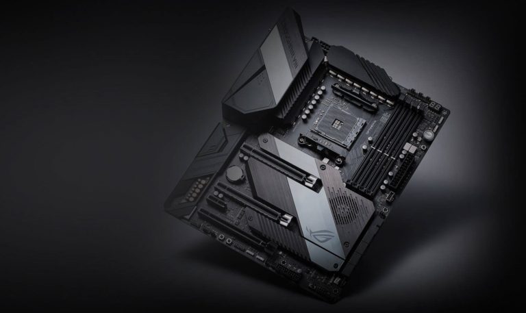 All you need to know about AMD’s X570 motherboards