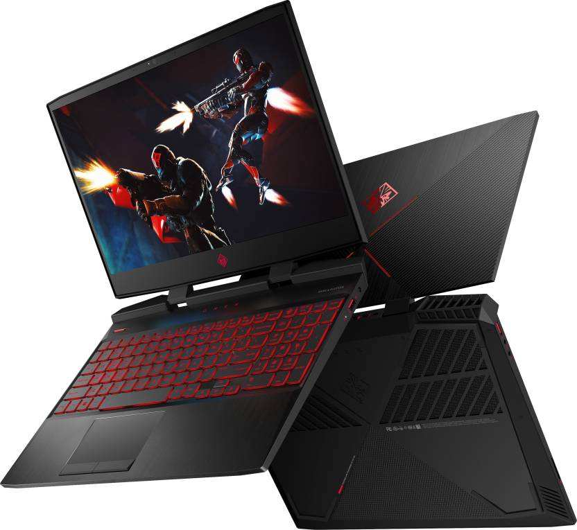 HP Omen 15 & HP Pavilion Gaming 15 laptop now available in India