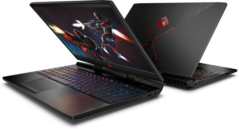 HP Omen 15 & HP Pavilion Gaming 15 laptop now available in India