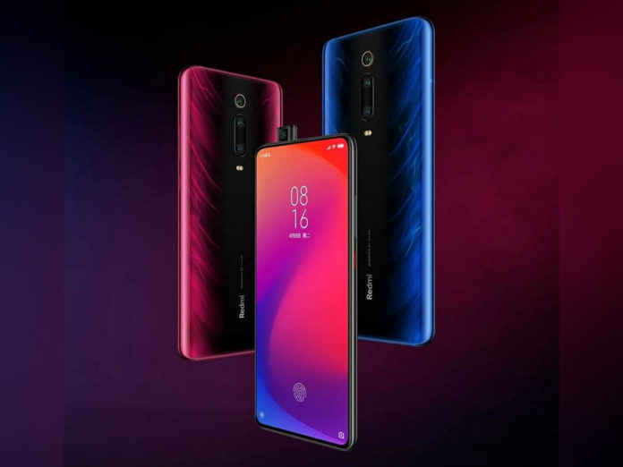 Redmi K20 Pro Redmi K20 Pro