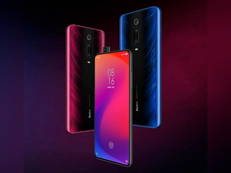 Xiaomi Redmi K20 Pro claims to be the world’s fastest smartphone