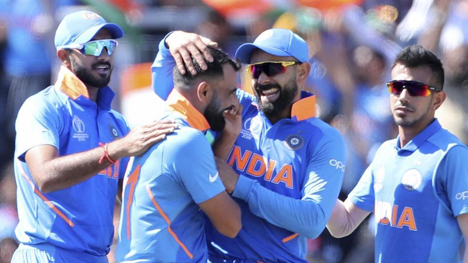ind wi cricket world cup match 3b92e490 98fc 11e9 8cf5 d8c3e6deb331 India crush West Indies by 125 runs to continue their unbeaten run in the World Cup