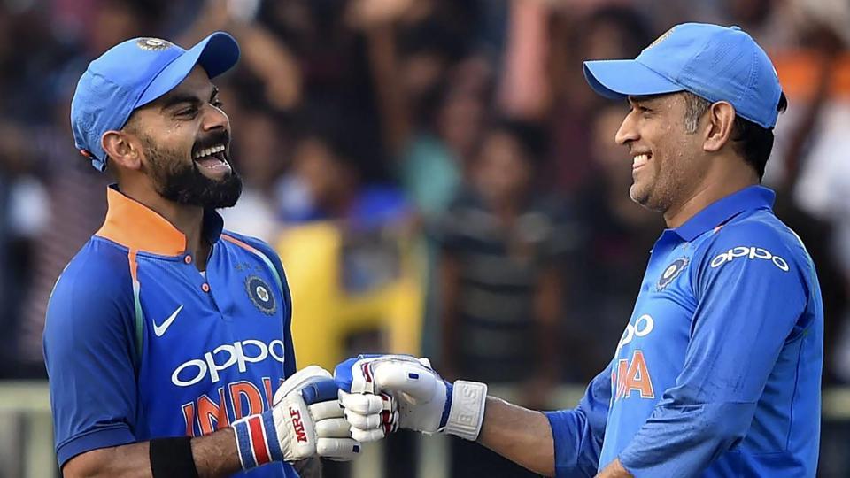 india vs west indies cricket match d56798d8 2f4b 11e9 8feb c7253ea4083e Dhawan & Kohli took India's score past 352, the highest total against Australia in a World Cup match.