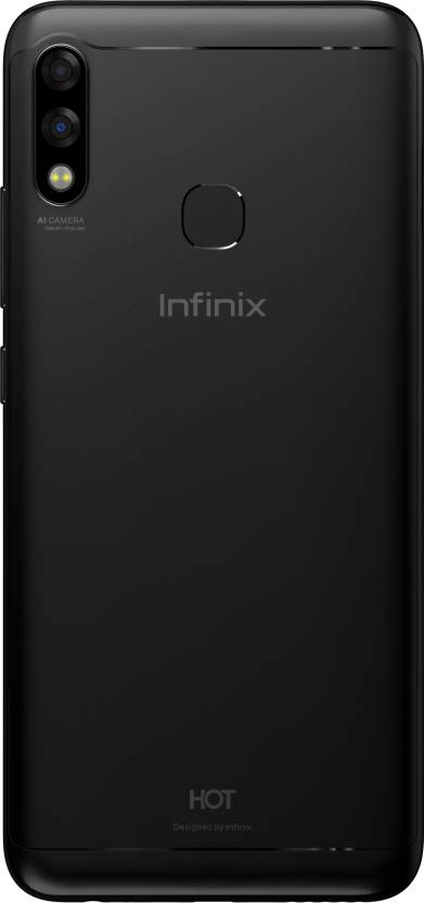 infinix hot 7 pro x625d original