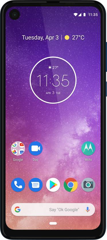 motorola motorola one vision na original imafhmzvrhbrzs5c 1 Motorola One Vision launched at just Rs.19,999 and sale starts from 27th June.